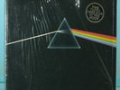 Pink Floyd Dark Side of Moon Harvest Records Gatefold LP SMAS-11163+Poster/Cards