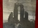 JUDAS ISCARIOT Of Great Eternity RARE 2001 12