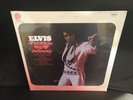 Elvis Presley Frankie And Johnny Vinyl Sealed NOS