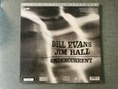 Bill Evans - undercurrent mofi audiophile Unplayed mint