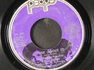 LYN COLLINS: think (about it) / ain't no sunshine PEOPLE 7