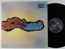 LIFE Self Titled COLUMBIA 4E 062-34263 LP sweden gatefold   