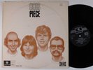 HAIR Piece PARLOPHONE LP VG+ denmark   