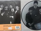 The Savage Young BEATLES w/ Tony Sheridan 10” Limited Edition Picture Disc MINT