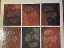 Joe Henderson Vinyl Multiple LP