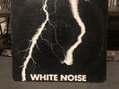 White Noise - Electric Storm - Vinyl LP Ex Vinyl VG Cover