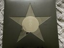 David Bowie- Blackstar EU 2nd press NM/NM