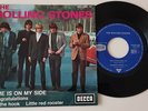 EP The Rolling Stones ?– Time Is On My Side
