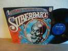 SILBERBART 4 TIMES SOUND RAZING 1971 LP MINT- KRAUTROCK / PROG / HAMMER