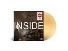 BO BURNHAM VINYL INSIDE THE SONGS EXCLUSIVE 2XLP YELLOW IN HAND SHIPS SAME DAY