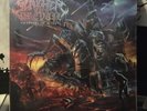 Slaughter To Prevail - Chapters Of Misery Vinyl (sealed and colored 10” LP)