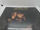 Waylon Jennings Dreaming My Dreams LP RCA Indiamapolis 1976 VG+