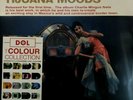 Charles Mingus TIJUANA MOODS 180g LIMITED EDITION New Blue Colored Vinyl LP