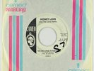 Northern Soul 45 - Honey Love & Love Notes - We Belong Together - Cameo - mp3