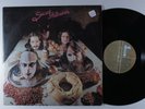 SECOS & MOLHADOS Self Titled CONTINENTAL SLP 10.112 LP brazil   