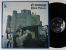 GROUNDHOGS Blues Obituary LIBERTY LP VG+ uk   