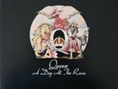 QUEEN - A DAY AT THE RACES - MFSL 1-256 ANADISC200