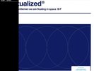 Spiritualized Ladies and Gentlemen We Are Floating Vinyl Me Please VMP Blue LP