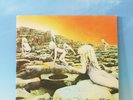 LED ZEPPELIN - HOUSES OF THE HOLY - ATLANTIC *BROADWAY STERLING RL* *VG+* LP?