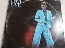 David Live Vinyl LP, RCA 1974 -Bowie Live at the Tower Philadelphia