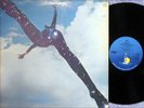 Free UK Reissue ST LP EX Island ILPS9104 Paul Rodgers Blues rock Hard Rock