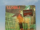 LL COOL J - BIGGER & DEFFER - DEF JAM 1987 - IN SHRINK *EX-* VINYL LP RECORD?