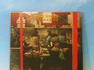 TOM WAITS - NIGHTHAWKS AT THE DINER - ASYLUM 1975 *VG+* DOUBLE LP RECORD?