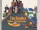 Beatles Yellow Submarine Original 1st press UK Mono LP NM+Black Inner/Red Lines