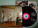 JAM-ALL MOD CONS.SUPERB  1ST UK PRESS NEAR MINT VINYL LP RECORD 1978