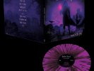 SHADOW PROJECT Dreams For The Dying Purple Splatter Vinyl LP Death Rock Rozz