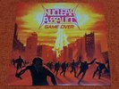 NUCLEAR ASSAULT - Game Over - 1986 Under One Flag FIRST PRESS Vinyl THRASH METAL