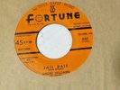 Andre Williams-Jail Bait b/w My Tears-Fortune#837-R&B-7