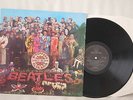 THE BEATLES St. Pepper's lonely hearts club band NM HOLLAND Parlophone LP PSYCH