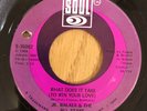 Jr. Walker & The All Stars - What Does It Take (To Win Your Love) - Soul