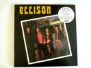 ELLISON SELF TITLED LP 2015 REPRESS IMPORT VINYL 1971 CANADIAN HARD ROCK / PSYCH