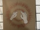 Lift Your Skinny Fists… - Godspeed You  Black Emperor Vinyl Record 2 LP Gatefold