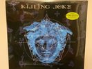 Killing Joke - Pandemonium - Vinyl LP SEALED  Original 1994 Big Life Record