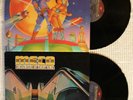 MECO Star Wars Galactic Funk Encounters Orig '77 MILLENNIUM Electro Vinyl 2LP EX
