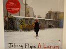 Johnny Flynn - A Larum - Vinyl 2 LP SEALED  2008 Mercury B0011433-01