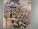 Fusion  Border Town   SEALED    Psych; Blues Rock    RARE