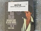 Bob Dylan Springtime in New York Third Man Records Vault #49 Vinyl 4 LP Sealed