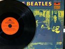 THE BEATLES  GERMANY POLYDOR (RECORD CLUB ONLY)  BEATLES FIRST STUDIO RECORDINGS