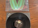 1984 - Survivor - Vital Signs - Vinyl LP Record Album SHRINK Hype Sticker NICE