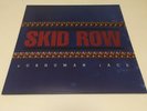 Skid Row Subhuman Race 2LP Reissue 2021