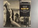 Blow-Up   SEALED Sound Track; Psych; Jazz Funk  Mono  Yardbirds; Herbie Hancock