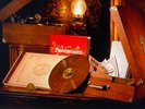 RISE & FALL OF PARAMOUNT RECORDS Vol. 1 - NEW LTD EDITION NUMBERED VINYL BOX OOP