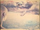 RUSH Grace Under Pressure prog metal Album, , Club Edition  LP