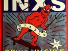 INXS Devil Inside Re-Mix Version 12