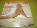 Wizzard / Cockney Rebel / David Essex / Blue Swede / Peter Shelley LP Cheesecake