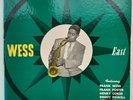 FRANK WESS / NORTH SOUTH EAST WESS [ SAVOY] Mono original
